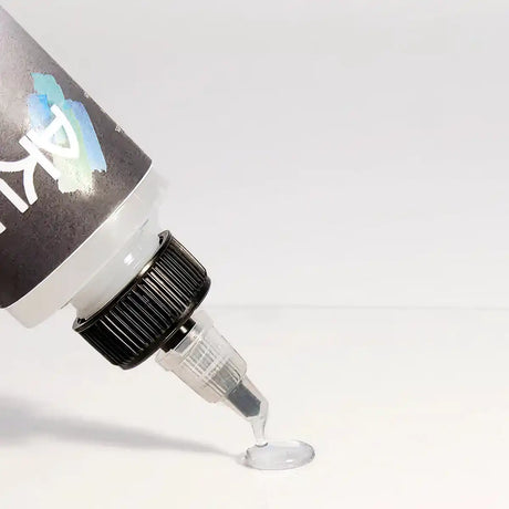 Akua Liquid Pigment Ink Modifiers 4 oz (118 ml)