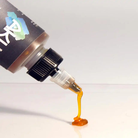 Akua Liquid Pigment Ink Modifiers 4 oz (118 ml)