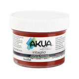 Akua Water-Based Intaglio Printing Inks