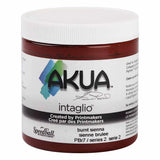 Akua Water-Based Intaglio Printing Inks