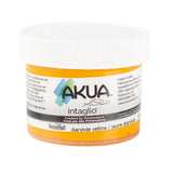 Akua Water-Based Intaglio Printing Inks