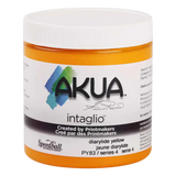 Akua Water-Based Intaglio Printing Inks