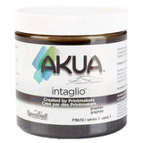 Akua Water-Based Intaglio Printing Inks