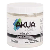 Akua Water-Based Intaglio Printing Inks
