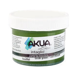 Akua Water-Based Intaglio Printing Inks