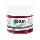 Akua Water-Based Intaglio Printing Inks