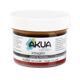 Akua Water-Based Intaglio Printing Inks