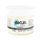 Akua Water-Based Intaglio Printing Inks