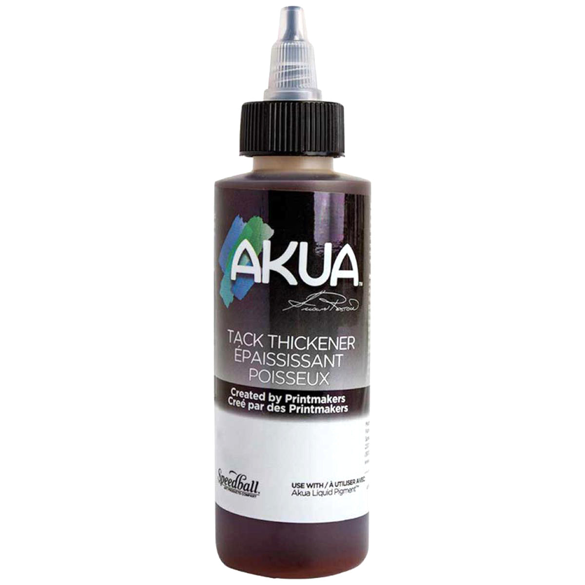Akua Liquid Pigment Ink Modifiers 4 oz (118 ml)