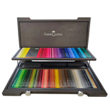 Faber Castell Albrecht Dürer watercolour pencil, wooden case of 120