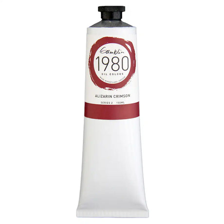 Gamblin 1980 Oil Colors 37ml/150ml