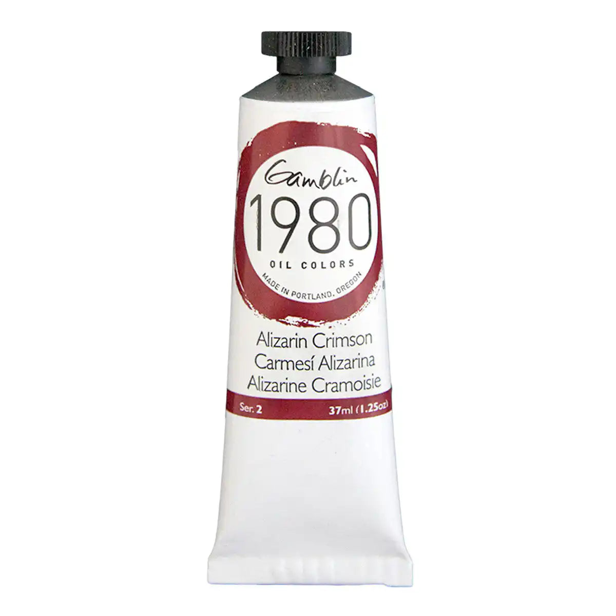 Gamblin 1980 Oil Colors 37ml/150ml