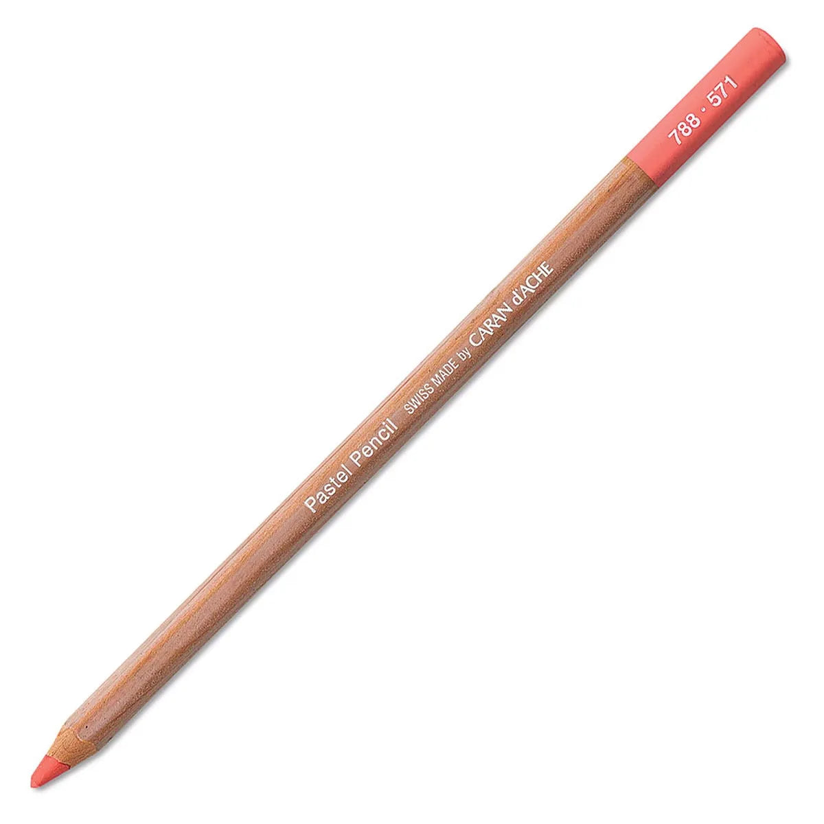 Caran d'Ache Pastel Pencils