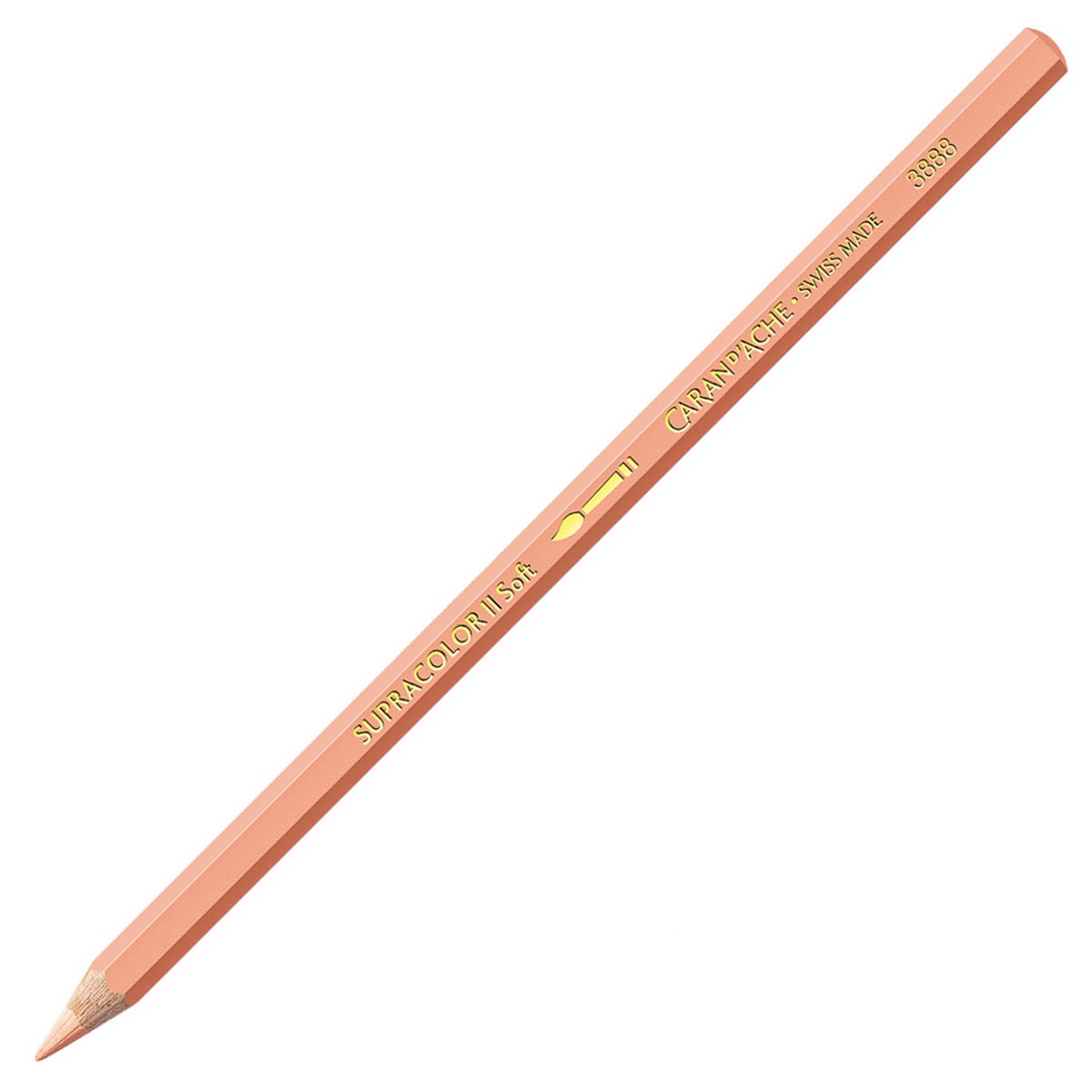 Caran D'ache Supracolor Soft Aquarelle Pencils