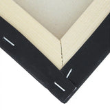 Art Advantage Artists Canvas Black