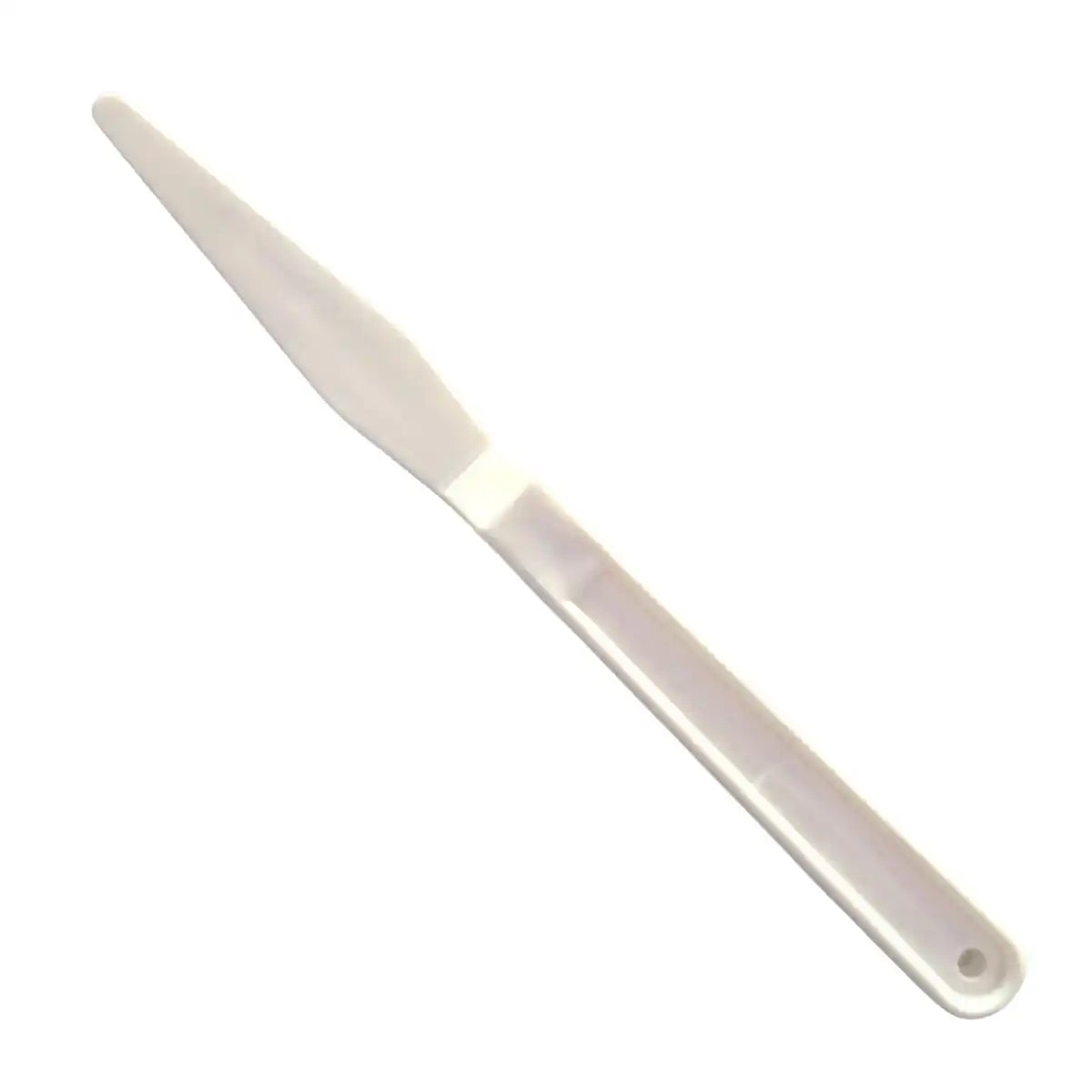 Art Pro Plastic Painting Knives Set of 5