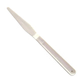 Art Pro Plastic Painting Knives Set of 5