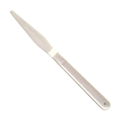 Art Pro Plastic Painting Knives Set of 5