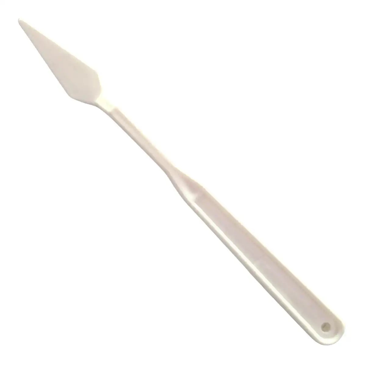 Art Pro Plastic Painting Knives Set of 5