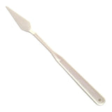Art Pro Plastic Painting Knives Set of 5