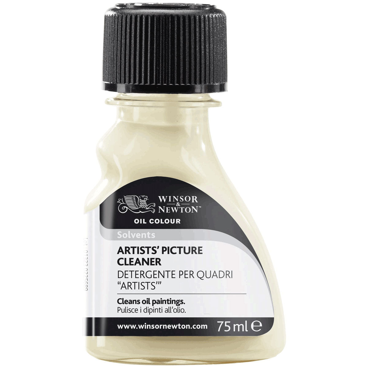 Winsor & Newton Artists Picture Cleaner