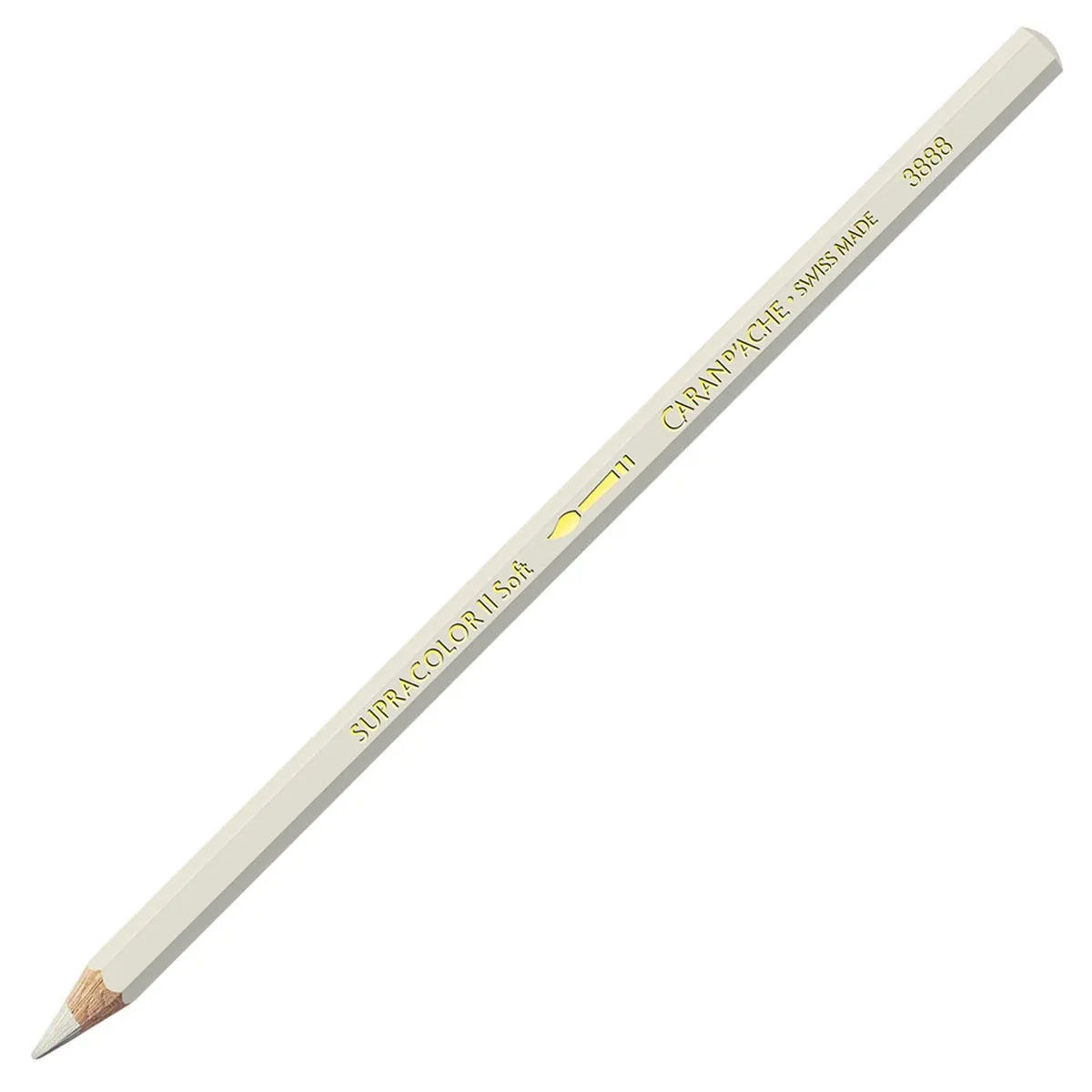 Caran D'ache Supracolor Soft Aquarelle Pencils