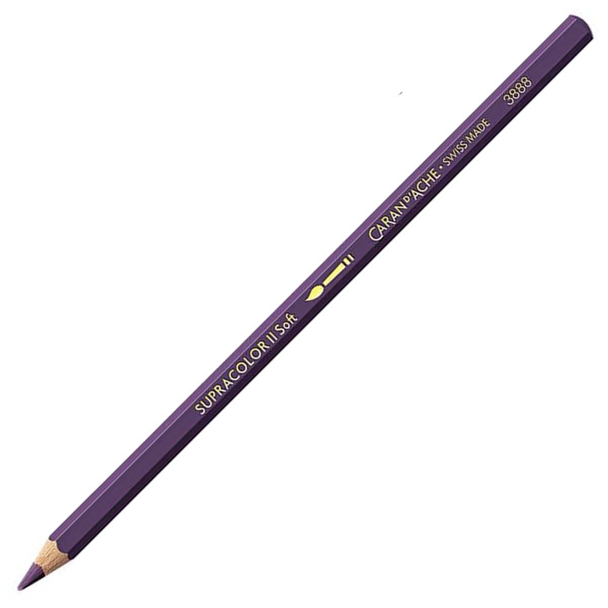 Caran D'ache Supracolor Soft Aquarelle Pencils