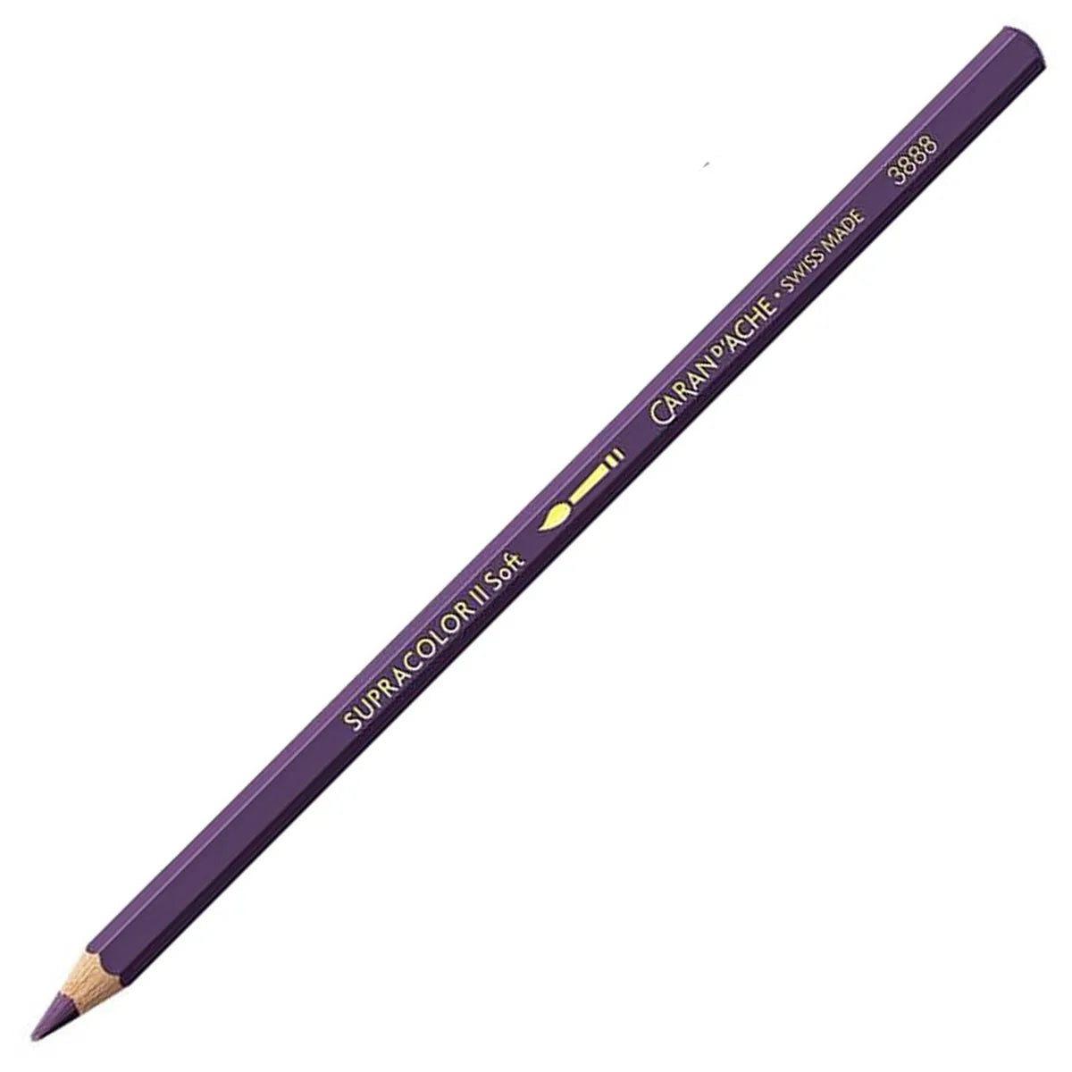 Caran D'ache Supracolor Soft Aquarelle Pencils