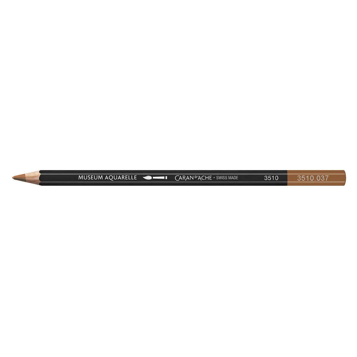 Caran D'ache Museum Aquarelle Pencils