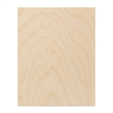 Apollon Gotrick Birch Panel Boards Unframed