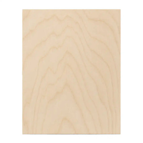 Apollon Gotrick Birch Panel Boards Unframed