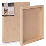 Apollon Gotrick DEEP Gallery Profile Mounted Panels