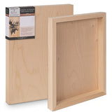 Apollon Gotrick DEEP Gallery Profile Mounted Panels