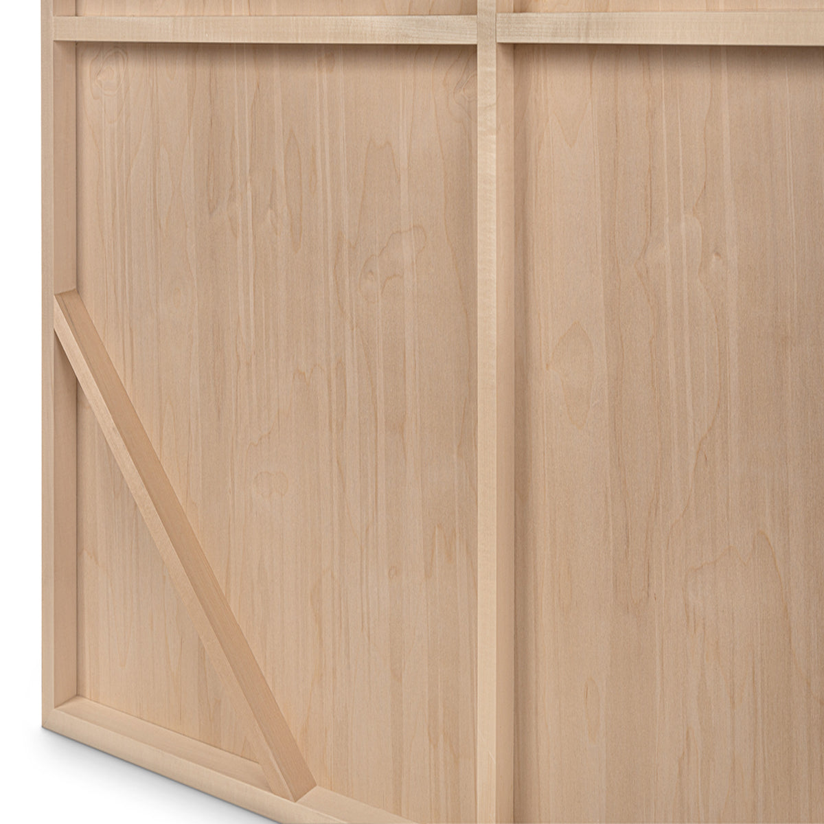 Apollon Gotrick DEEP Gallery Profile Mounted Panels