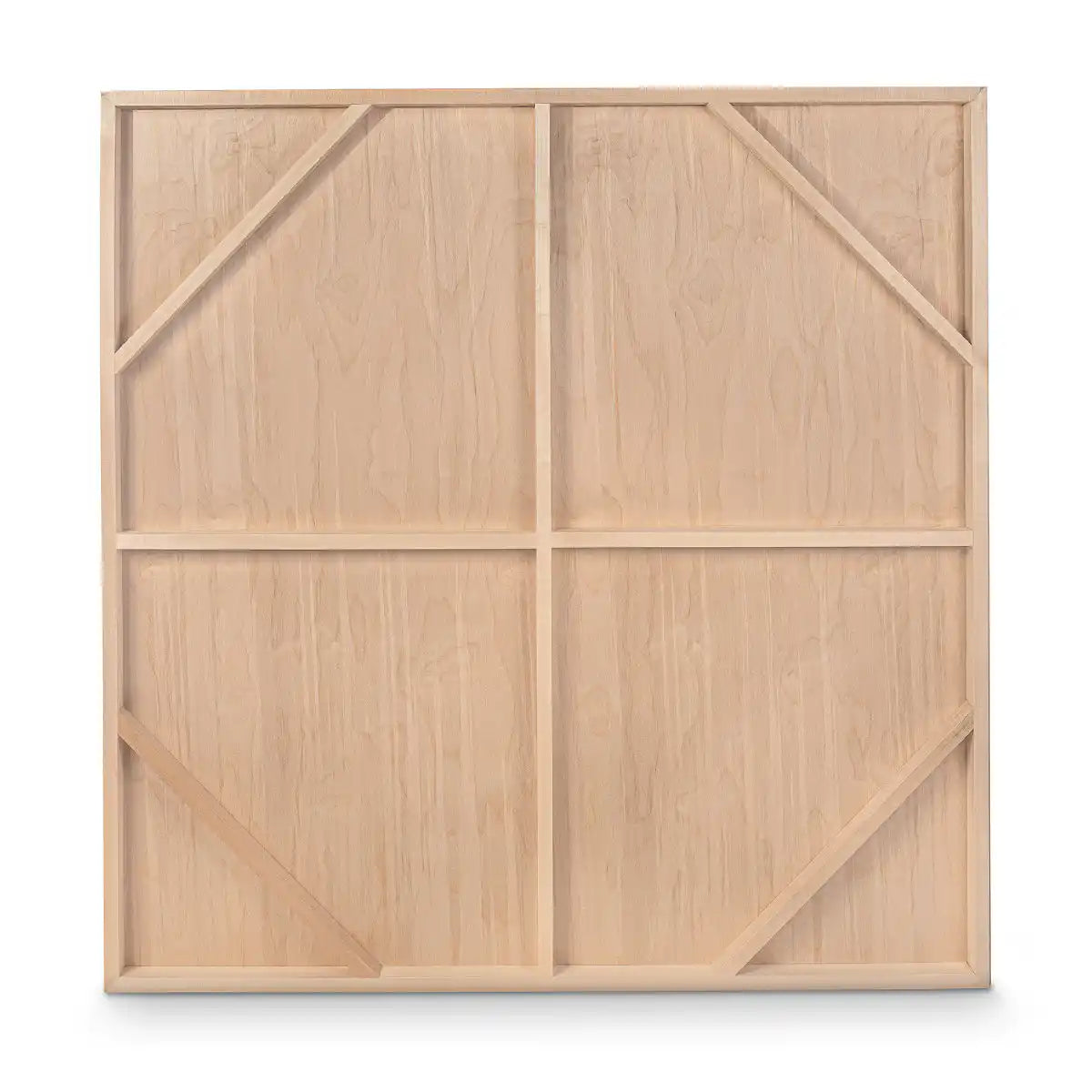 Apollon Gotrick DEEP Gallery Profile Mounted Panels