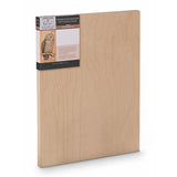 Apollon Gotrick Standard Mounted Birch Wood Panels