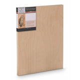 Apollon Gotrick Standard Mounted Birch Wood Panels