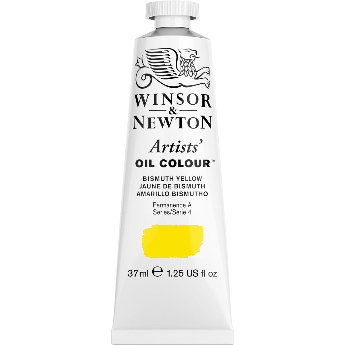 Winsor & Newton Artists' Oil Colours