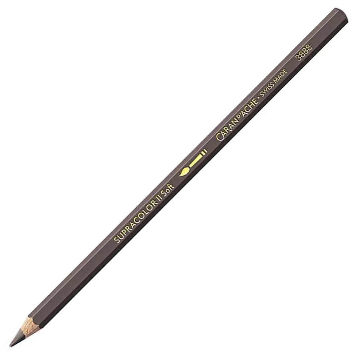 Caran D'ache Supracolor Soft Aquarelle Pencils