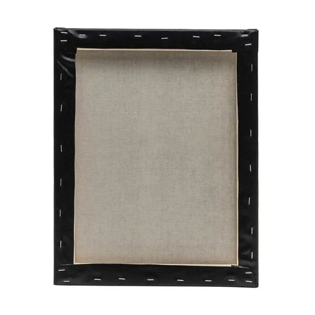 Apollon Gotrick Standard Profile Canvas Black 3/4-inch