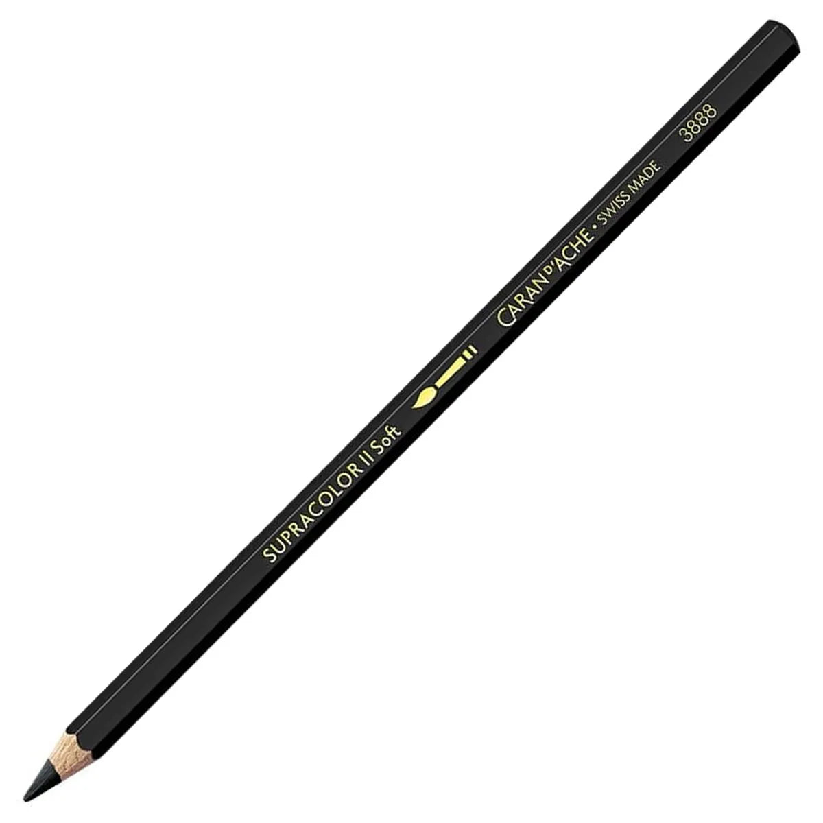 Caran D'ache Supracolor Soft Aquarelle Pencils