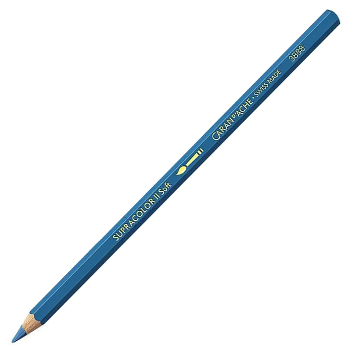 Caran D'ache Supracolor Soft Aquarelle Pencils