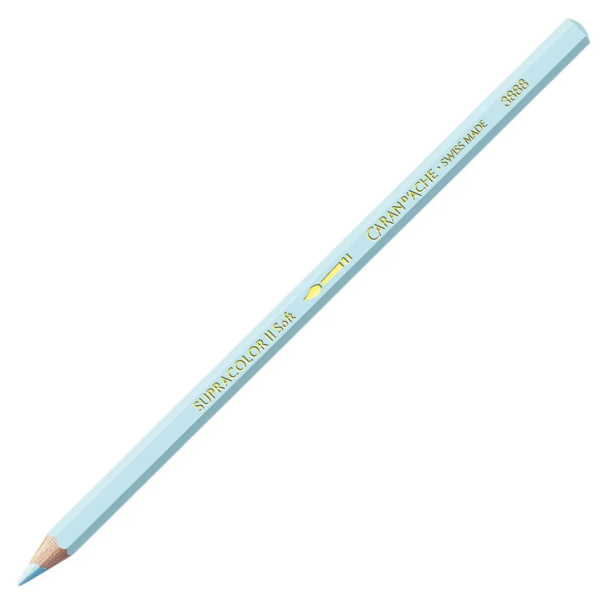Caran D'ache Supracolor Soft Aquarelle Pencils