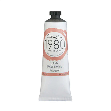 Gamblin 1980 Oil Colors 37ml/150ml