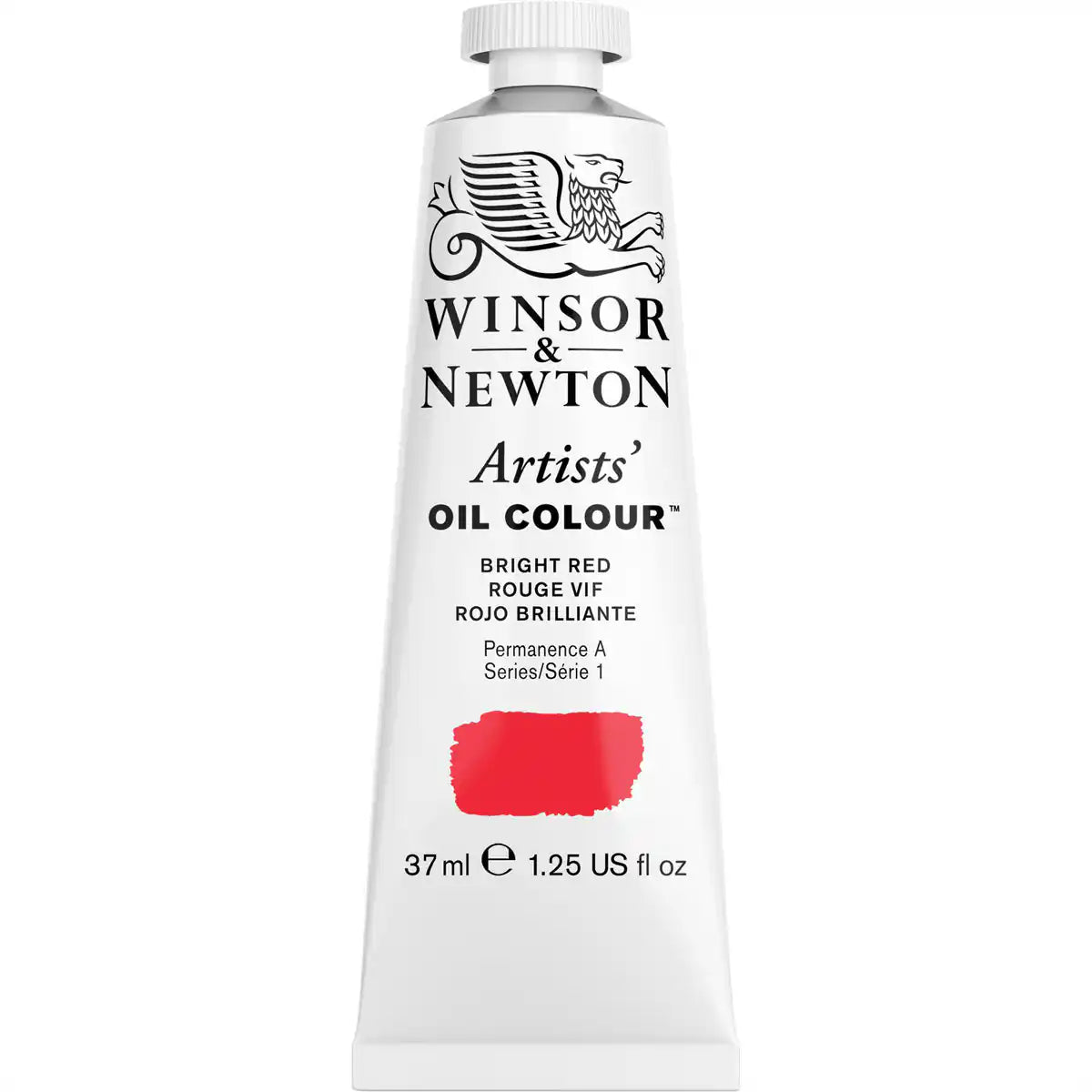 Winsor & Newton Artists' Oil Colours