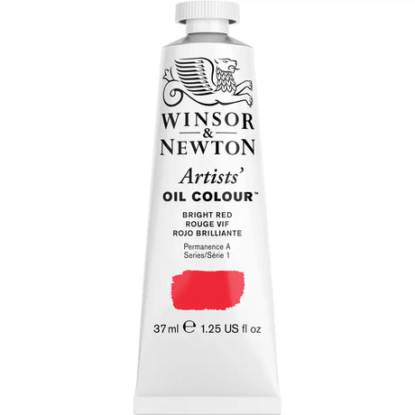 Winsor & Newton Artists' Oil Colours