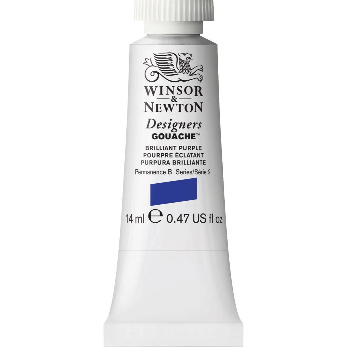 Winsor & Newton Designers Gouache Colours