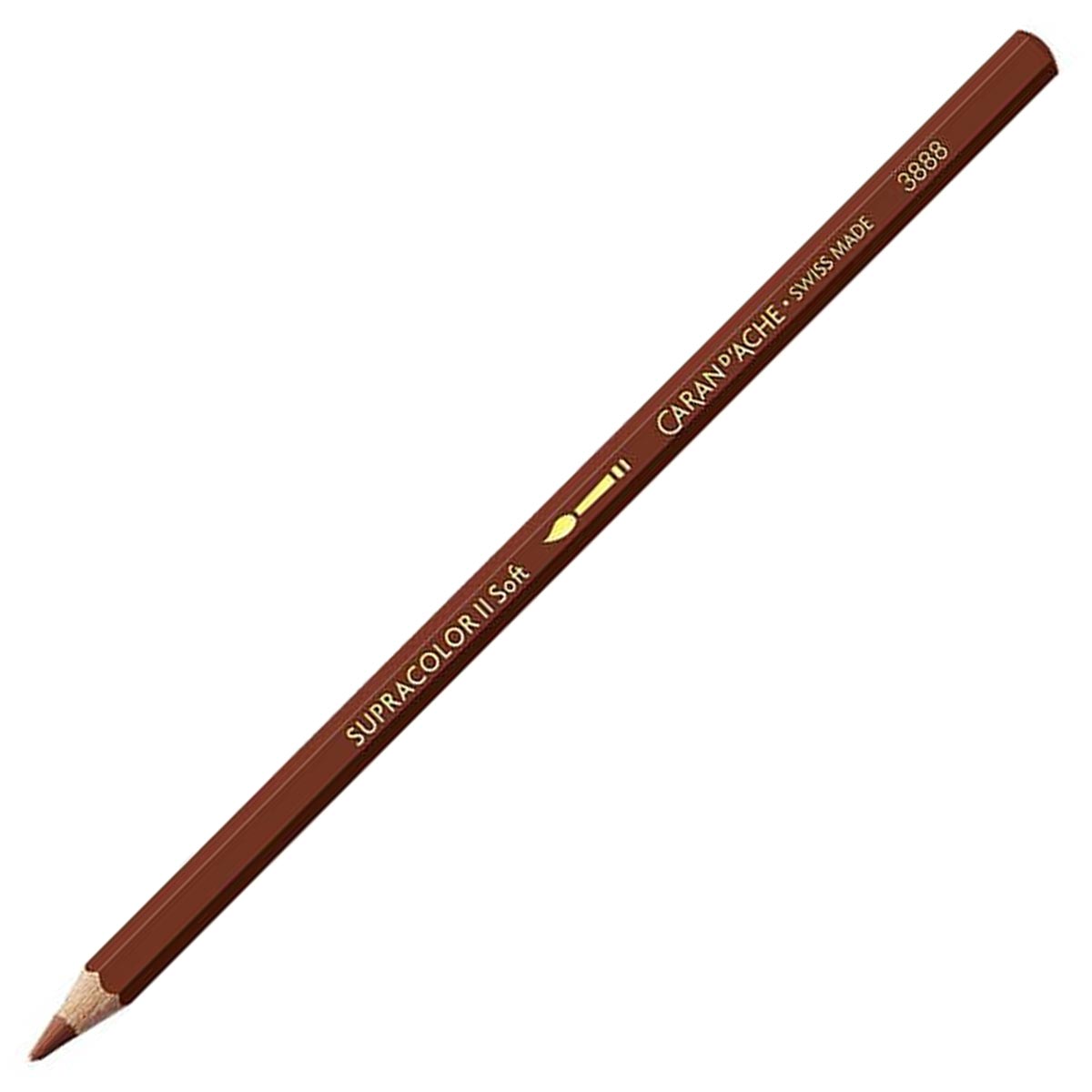 Caran D'ache Supracolor Soft Aquarelle Pencils