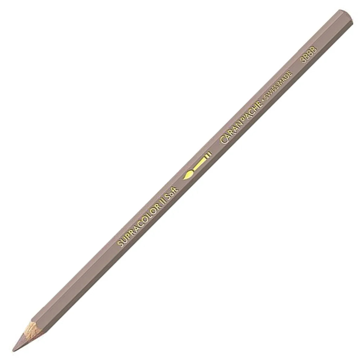 Caran D'ache Supracolor Soft Aquarelle Pencils