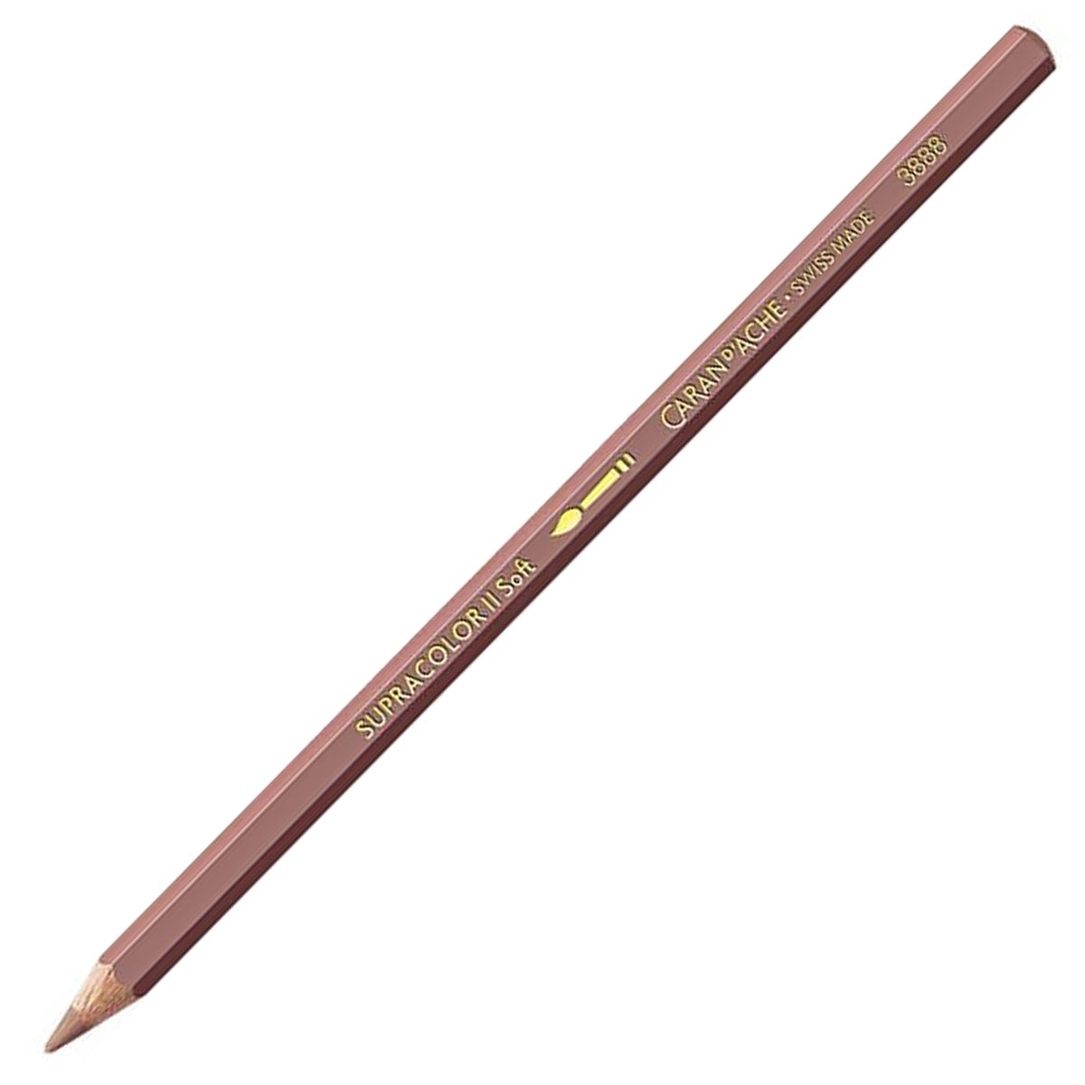 Caran D'ache Supracolor Soft Aquarelle Pencils